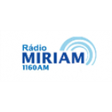 Radio Rádio Miriam 1160
