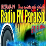 Radio Rádio FM Paraiso 104.9