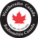 Radio Weatheradio Canada 162.47555