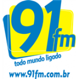 Radio Rádio 91FM 91.5