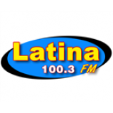 Radio Latina 100.3