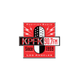 Radio KPFK 90.7