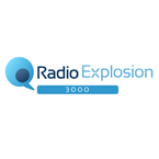 Radio Radio Explosion 3000