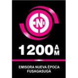 Radio nueva epoca 1200am