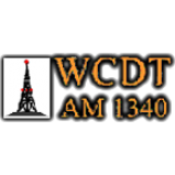 Radio WCDT 1340