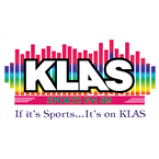 Radio KLAS Sports Radio 89.9