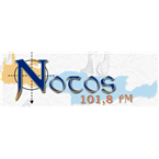 Radio Notos FM 101.8
