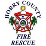 Radio Horry County Fire and Rescue