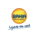 Radio Rádio Bahia FM Sul 102.1