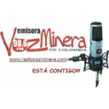 Radio VOZ MINERA DE COLOMBIA 98.6