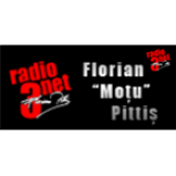 Radio Radio 3Net Florian Pittis