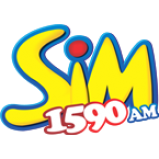 Radio Rádio SIM Tupi AM 1590