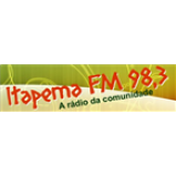 Radio Rádio Itapema FM 98.3