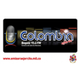 Radio Colombia Estereo 93.4