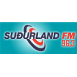 Radio Sudurland FM 96.3