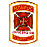 Radio Monroe Area Fire Agencies