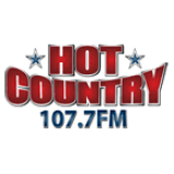 Radio Hot Country 107.7