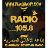 Radio Al-Aghani 105.8