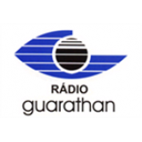 Radio Rádio Guarathan 860