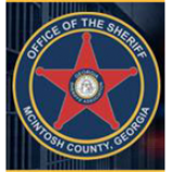 Radio McIntosh County Sheriff, Fire and EMS