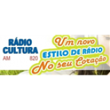 Radio Rádio Cultura AM 820