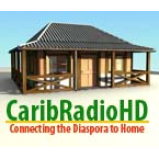 Radio CaribRadio HD