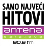 Radio ANTENA Sarajevo 90.9