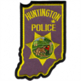 Radio Huntington City and County Police and Fire