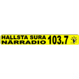 Radio Hallsta-Sura Närradio 103.7