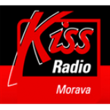 Radio Kiss Morava 101.1 FM