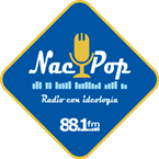 Radio FM NacPop 88.1