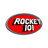 Radio Rocket 101 100.9
