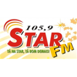 Radio Rádio Star 105 FM 105.9