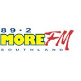 Radio More FM Southland 89.2