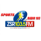 Radio ZSR 103.5