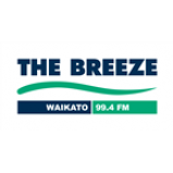 Radio The Breeze Waikato 99.4