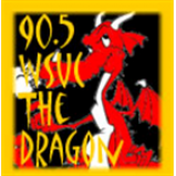 Radio The Dragon 90.5