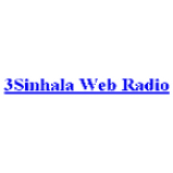 Radio 3Sinhala Web Radio