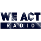 Radio We Act Radio 1480