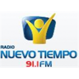Radio Radio Nuevo Tiempo (Rosario) 91.1