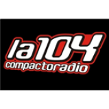 Radio Compacto FM 104.7