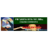 Radio FM Santa Rita 107.1