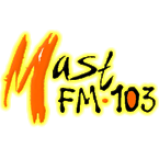 Radio Mast FM Faisalabad 103.0