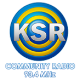 Radio KSR community Radio 90.4