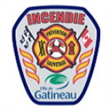 Radio Gatineau Fire Department
