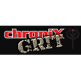 Radio ChroniX Radio Grit