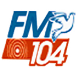 Radio KNWJ 104.7