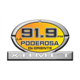 Radio La Poderosa de Oriente 91.9 FM
