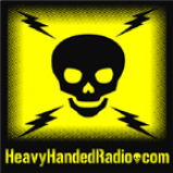 Radio Heavy Handed Radio