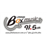 Radio Radio Box Music 91.5